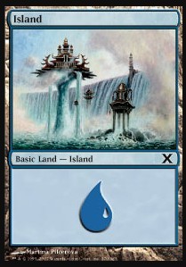 Остров 3 (Island 3)