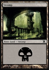 Болото 3 (Swamp 3)