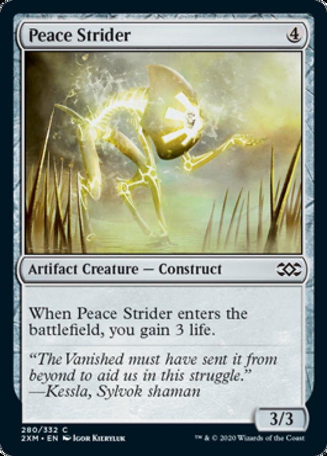 Peace Strider