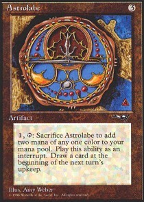 Astrolabe 1
