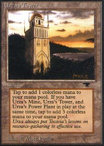 Urza's Tower 1