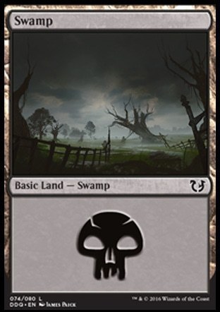 Swamp (#74)