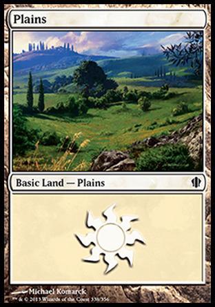 Plains (#338)