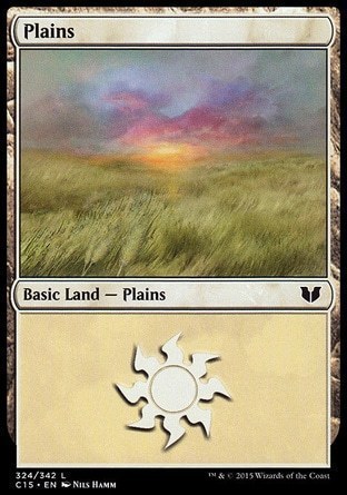 Plains (#324)