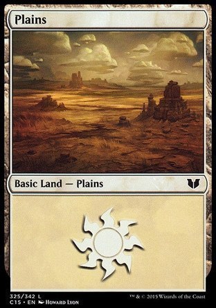 Plains (#325)