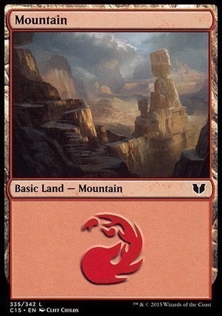 Mountain (#335)