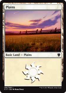Plains #296