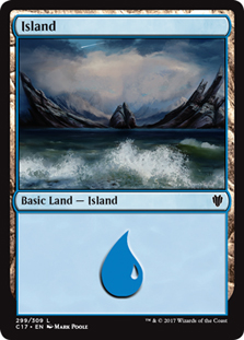 Island #299
