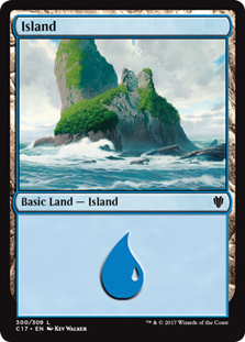 Island #300