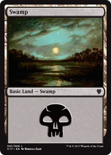 Swamp #301
