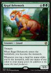 Regal Behemoth