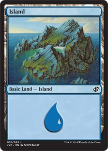 Island (#31)