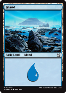  Island (#29)