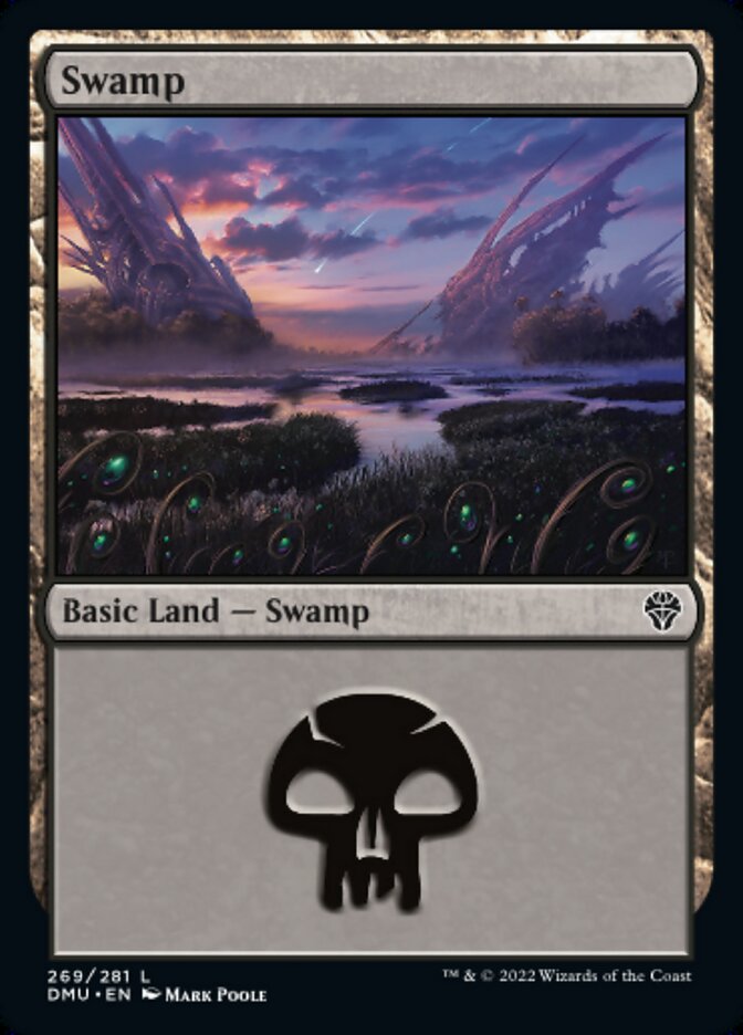Swamp #269