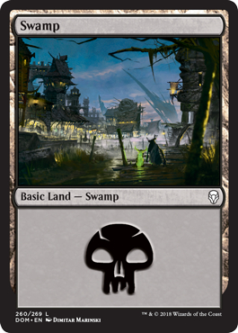 Swamp 260