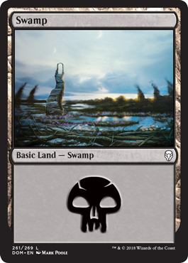Swamp 261