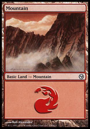 Mountain (#106)