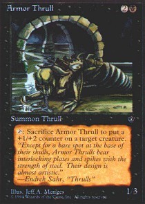 Armor Thrull 2