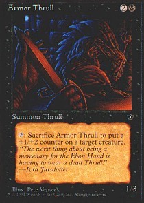 Armor Thrull 4
