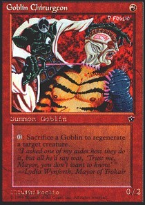 Goblin Chirurgeon 1