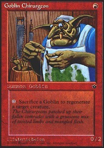 Goblin Chirurgeon 3