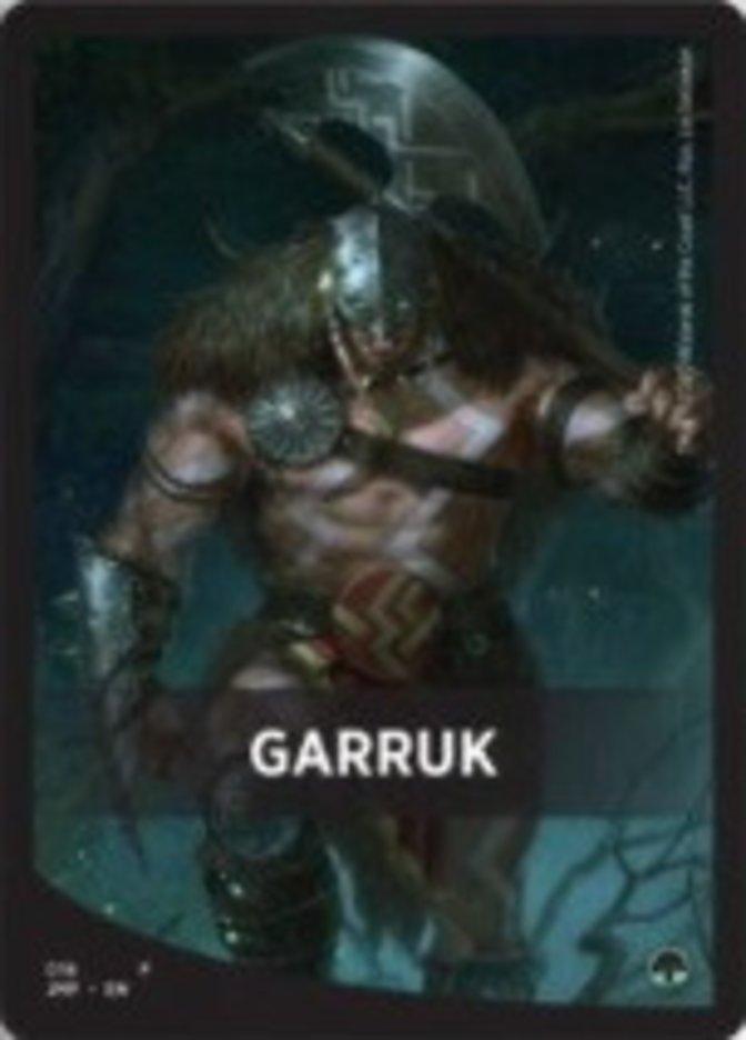 Garruk