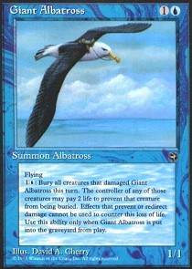 Giant Albatross 2