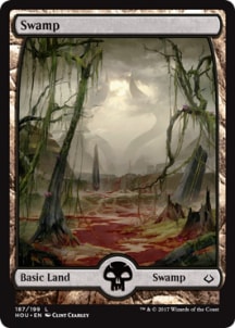 Swamp (#187)