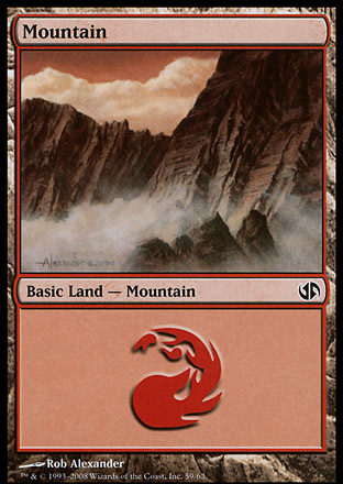 Mountain (#59)