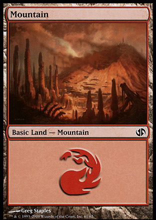 Mountain (#61)