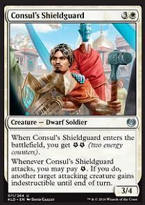 Consul's Shieldguard