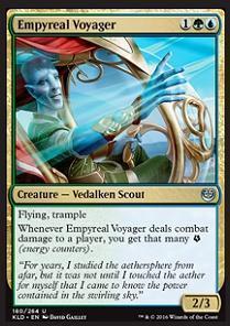 Empyreal Voyager