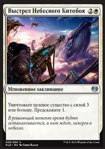 Skywhaler's Shot (rus)