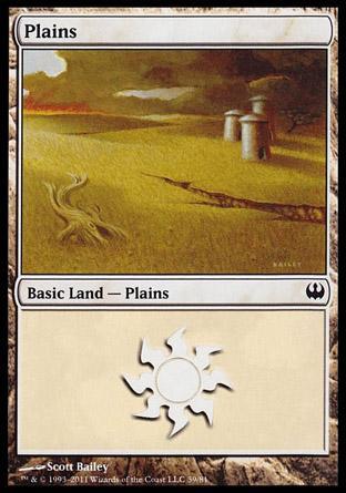 Plains (#39)