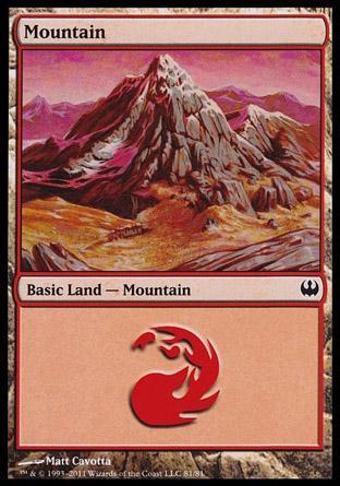 Mountain (#81)