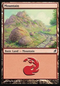 Гора 3 (Mountain (#297))