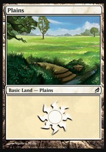 Plains (#282)