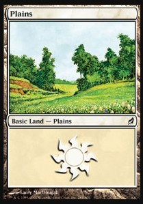 Plains (#284)