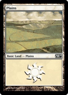 Plains (#232) (rus)
