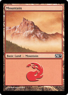 Mountain (#242)