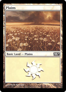 Plains (#233)
