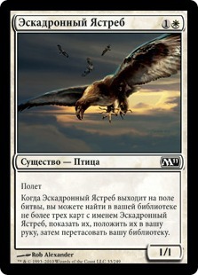 Squadron Hawk (rus)