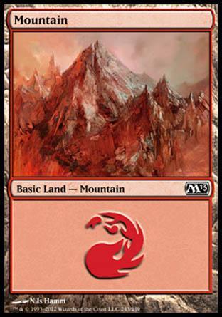 Mountain (#243)