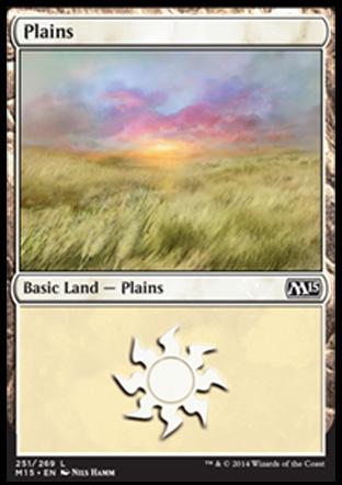 Plains (#251)