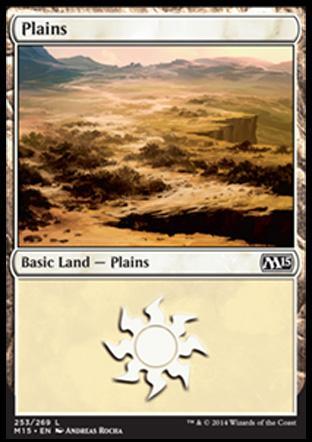 Plains (#253)