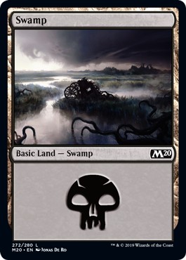 Swamp #272