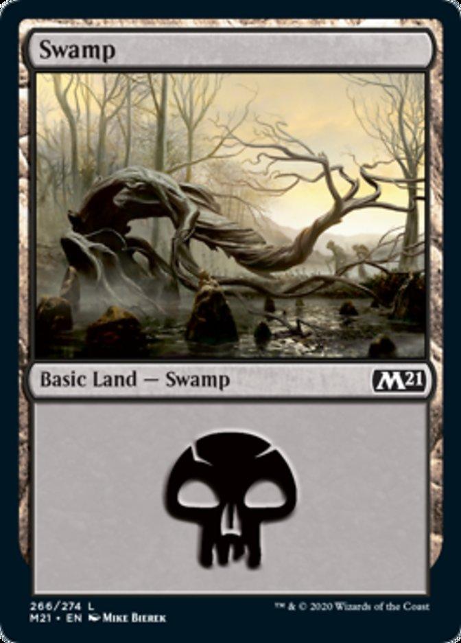 Swamp #266