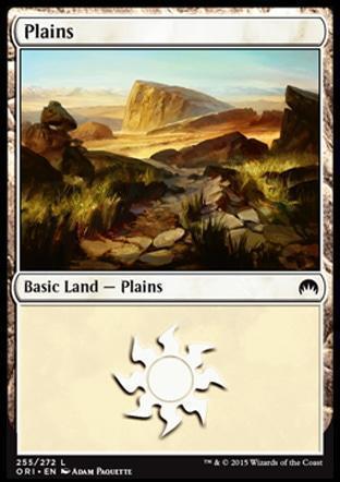 Plains (#254)