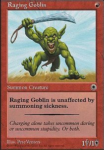 Raging Goblin 2