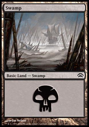 Swamp (#146)